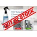 TWX® Home Antibacterial - Универсален почистващ спрей  300 ml