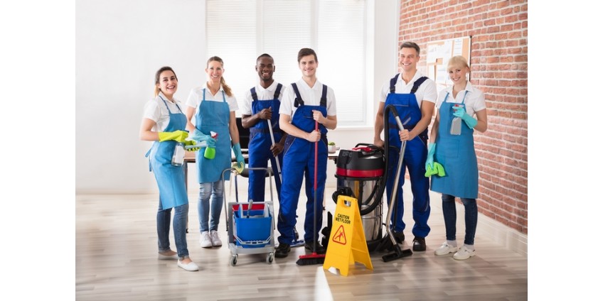 5 експертни съвета за почистване у дома